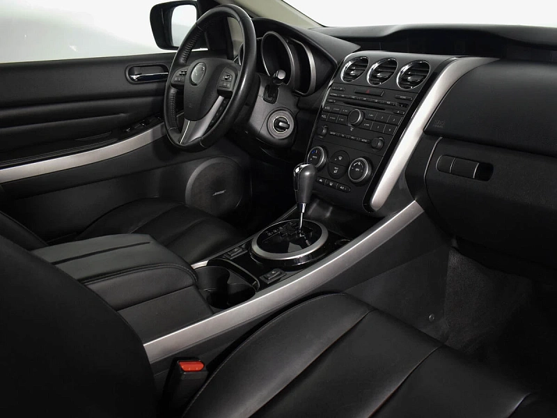 CX-7
