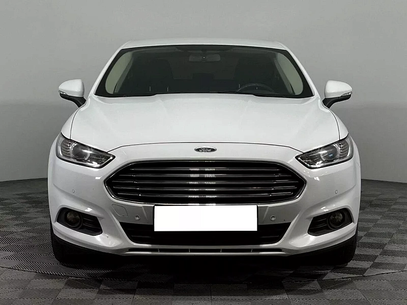 Mondeo