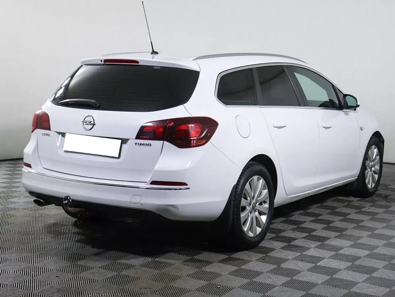 Astra