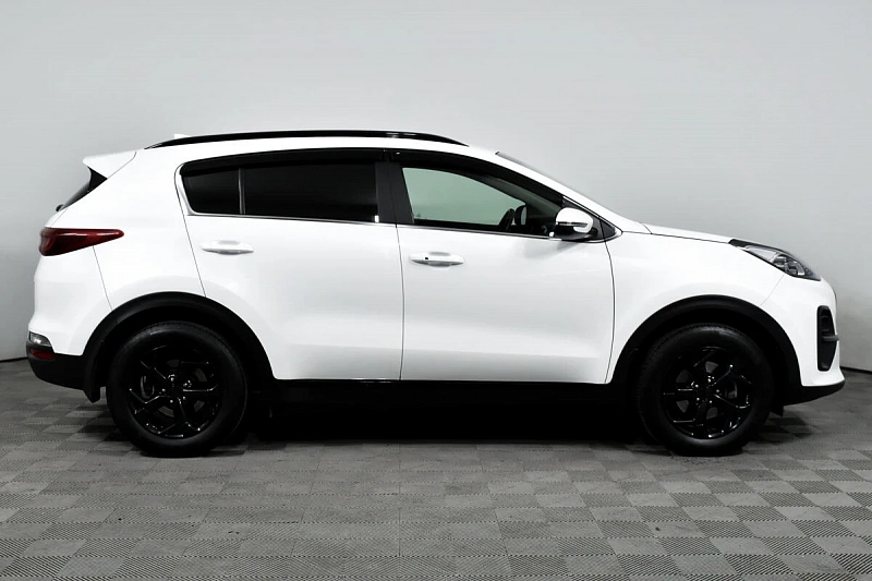 Sportage