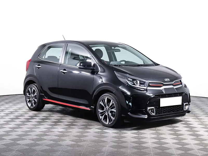 Picanto