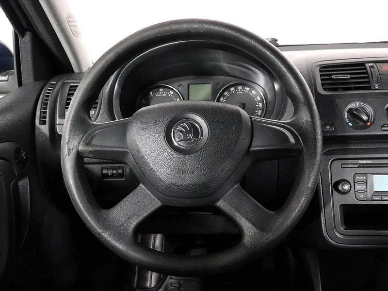 Fabia