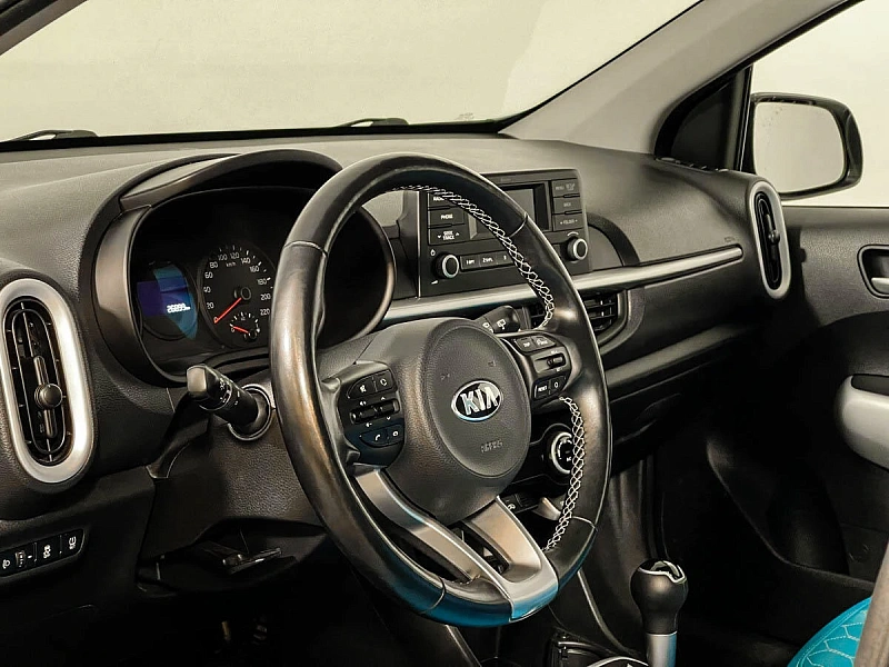 Picanto