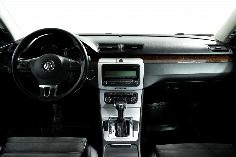 Passat