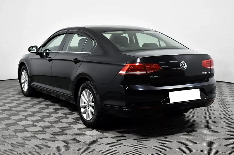 Passat