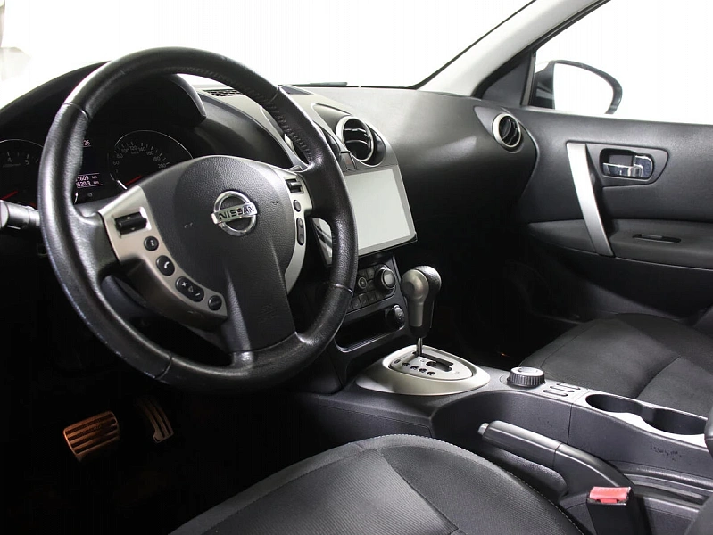 Qashqai+2