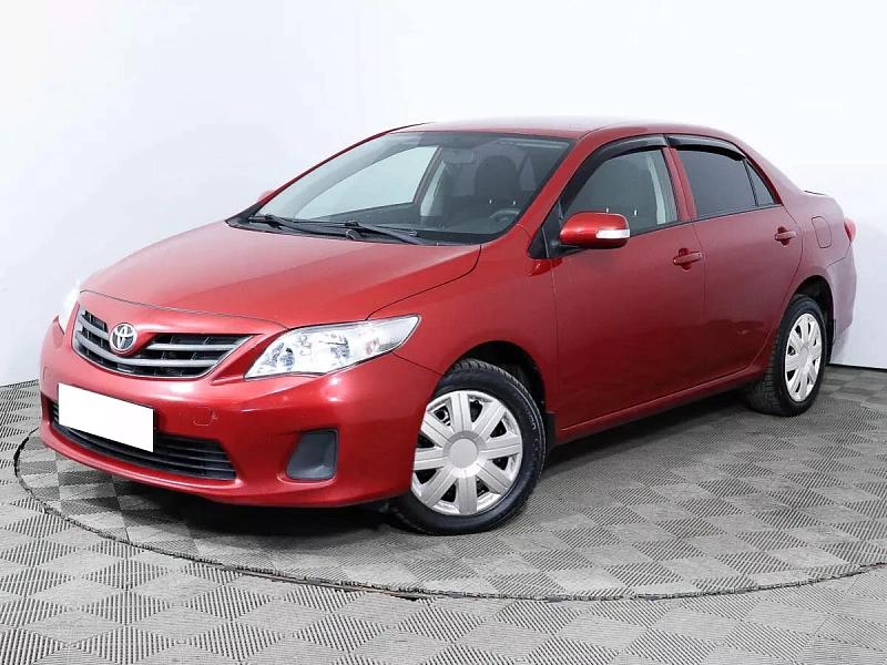 Corolla