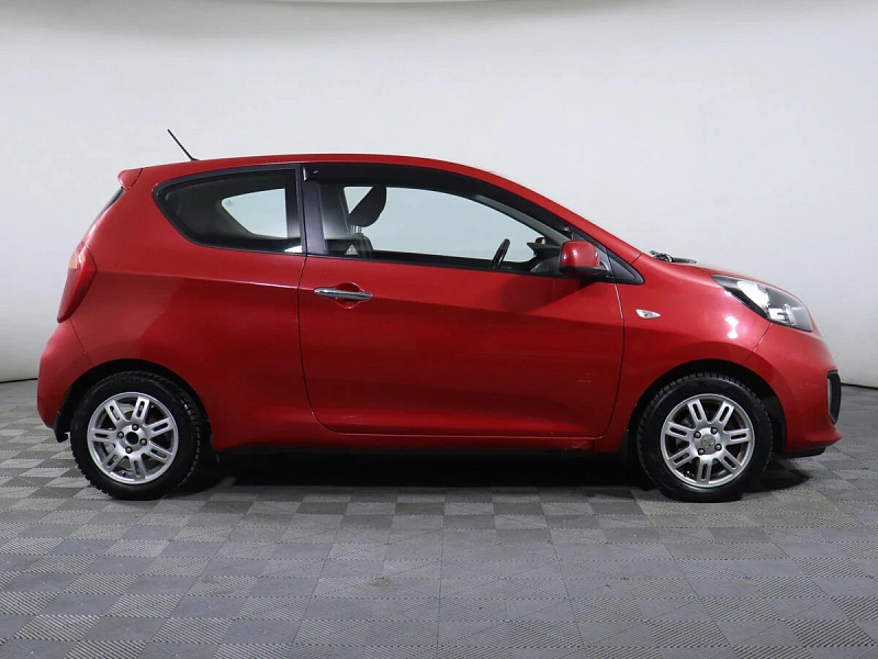 Picanto