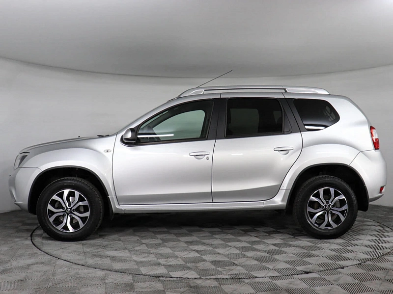 Terrano