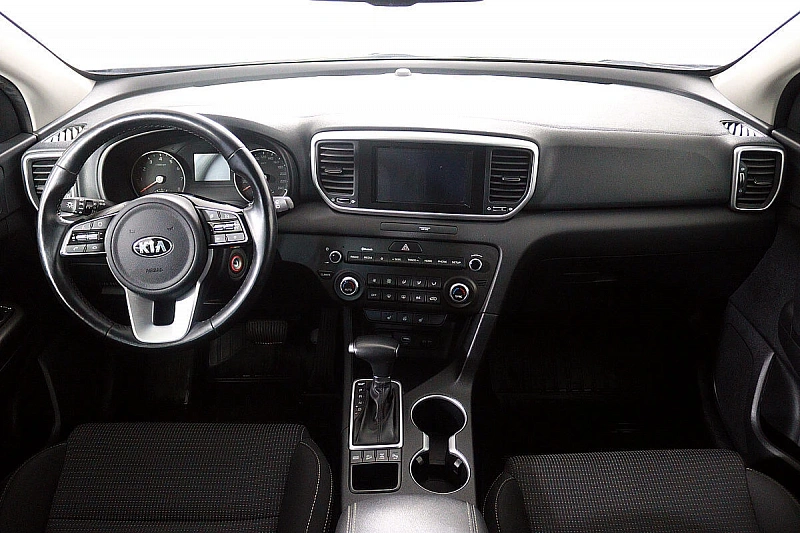 Sportage