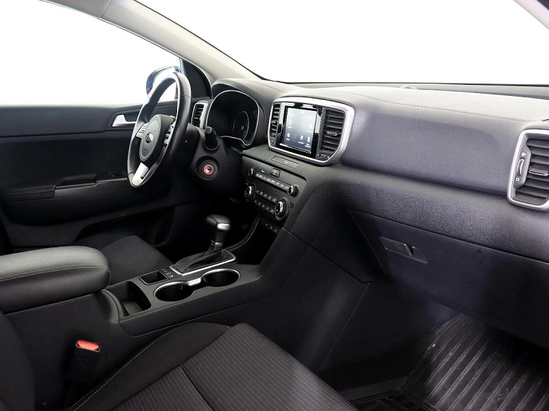 Sportage