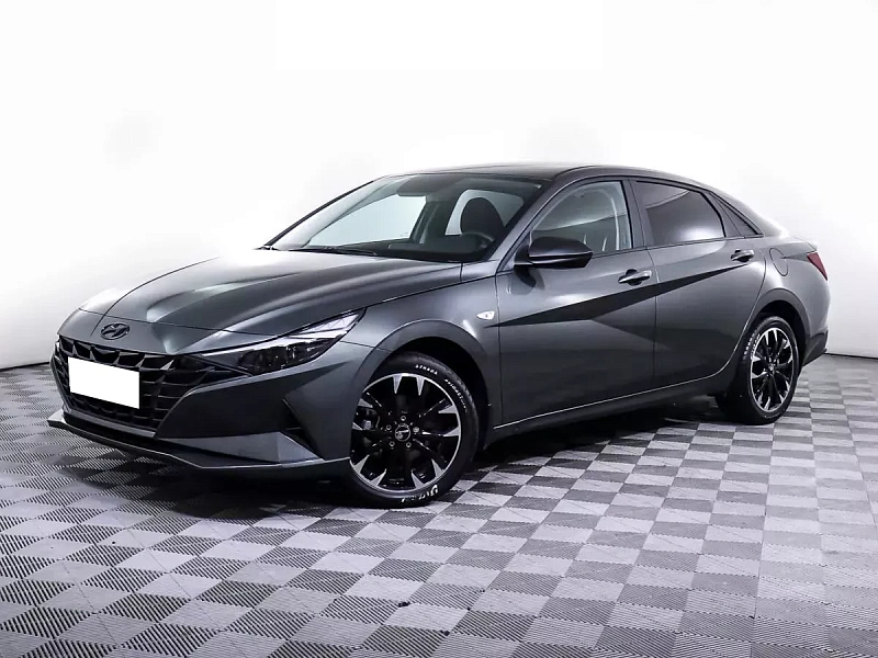 Elantra