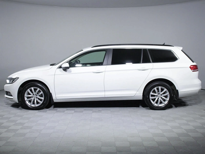 Passat