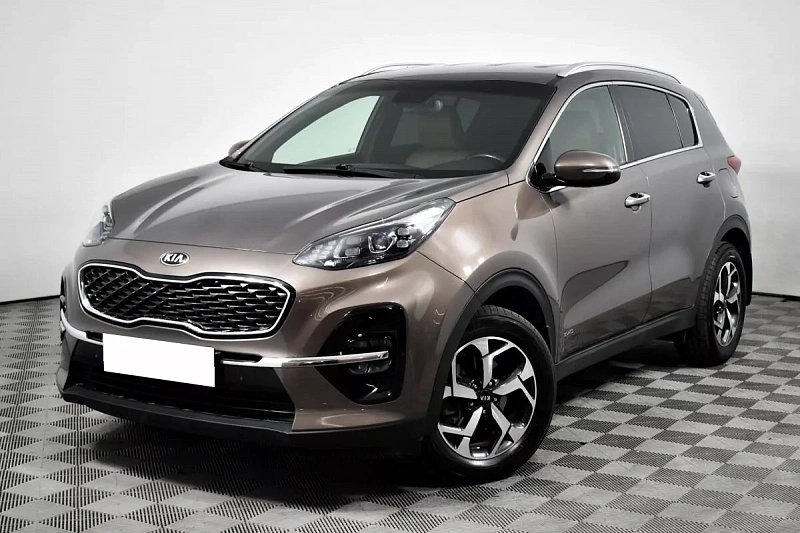 Sportage