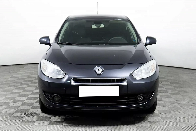 Fluence