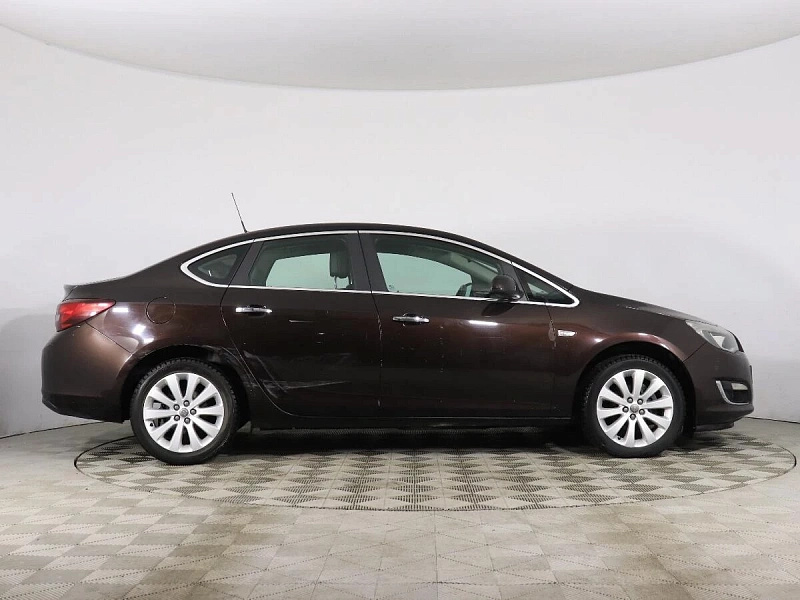 Astra