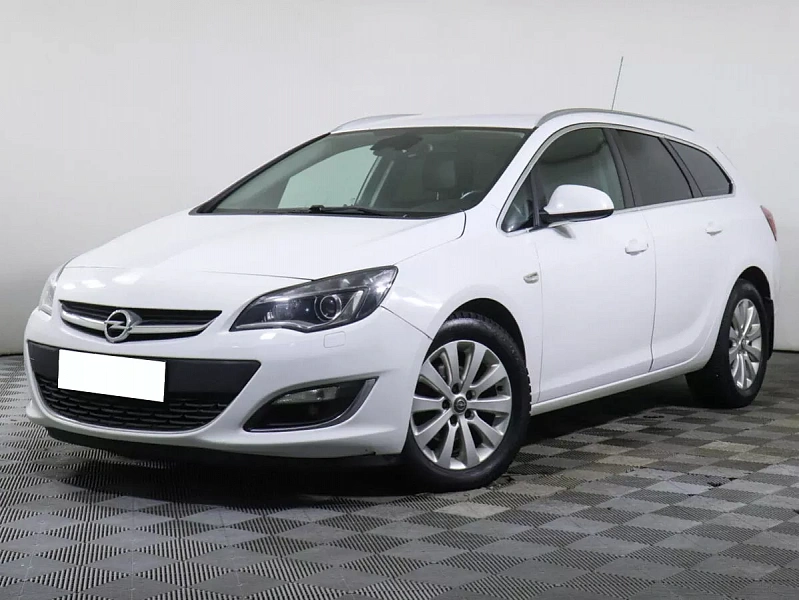 Astra