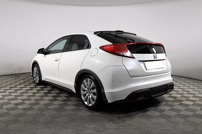 Civic