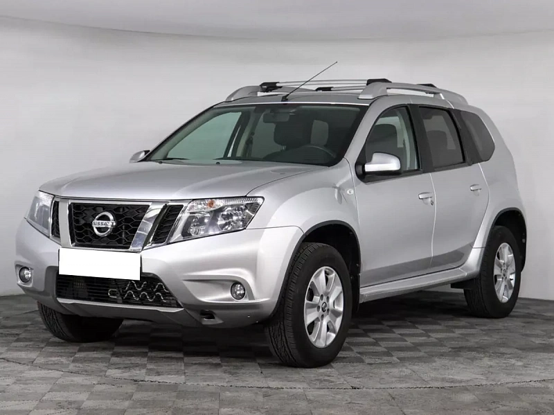 Terrano
