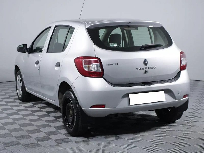 Sandero