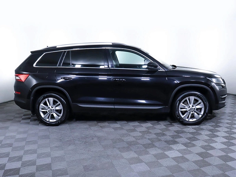 Kodiaq