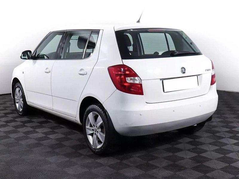 Fabia