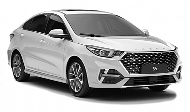 Omoda S5
