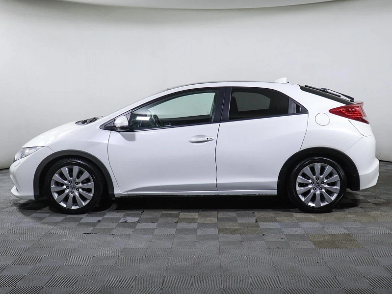 Civic