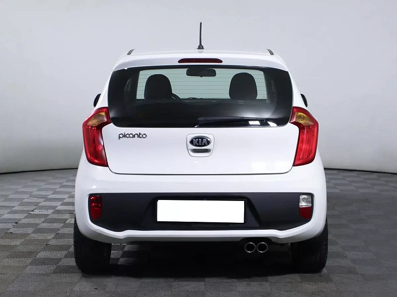 Picanto