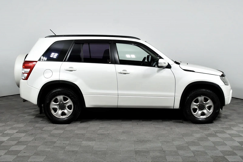 Grand Vitara
