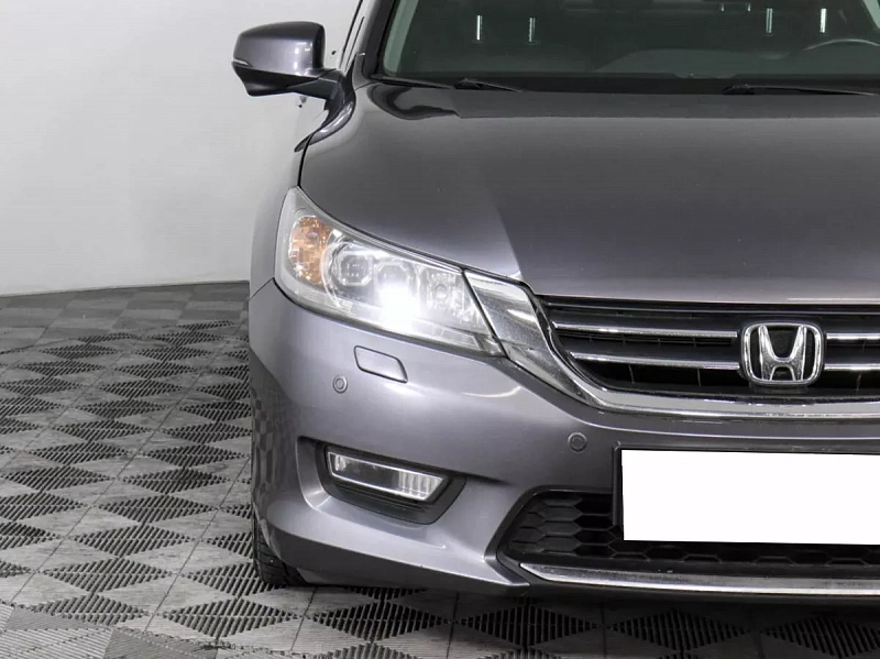 Accord
