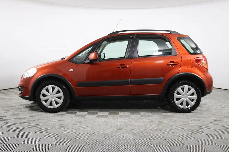 SX4