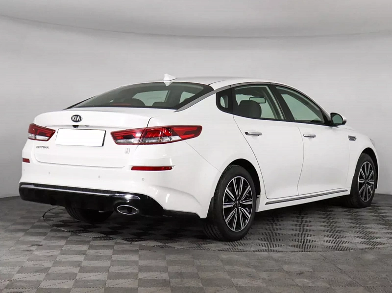 Optima