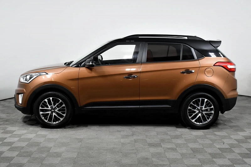 Creta
