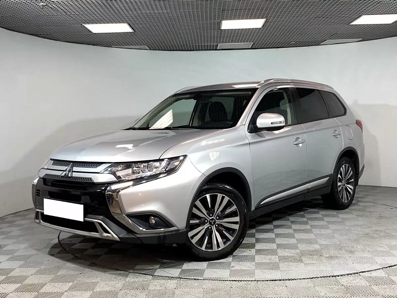 Outlander