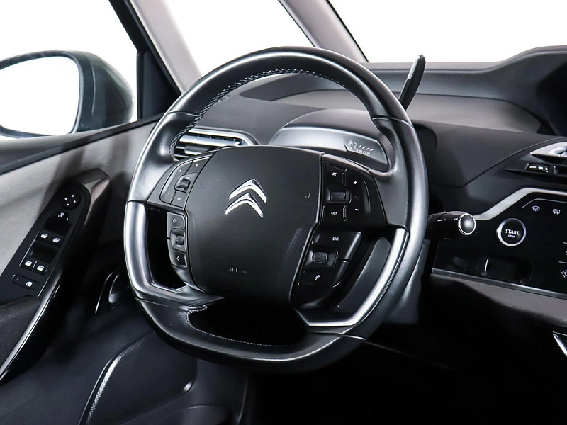 C4 Picasso