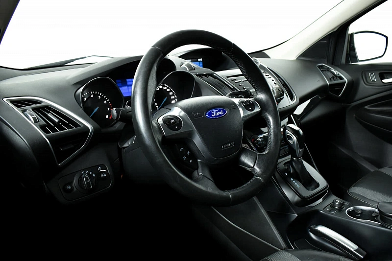 Kuga