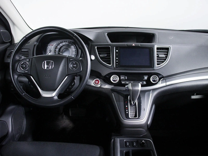 CR-V