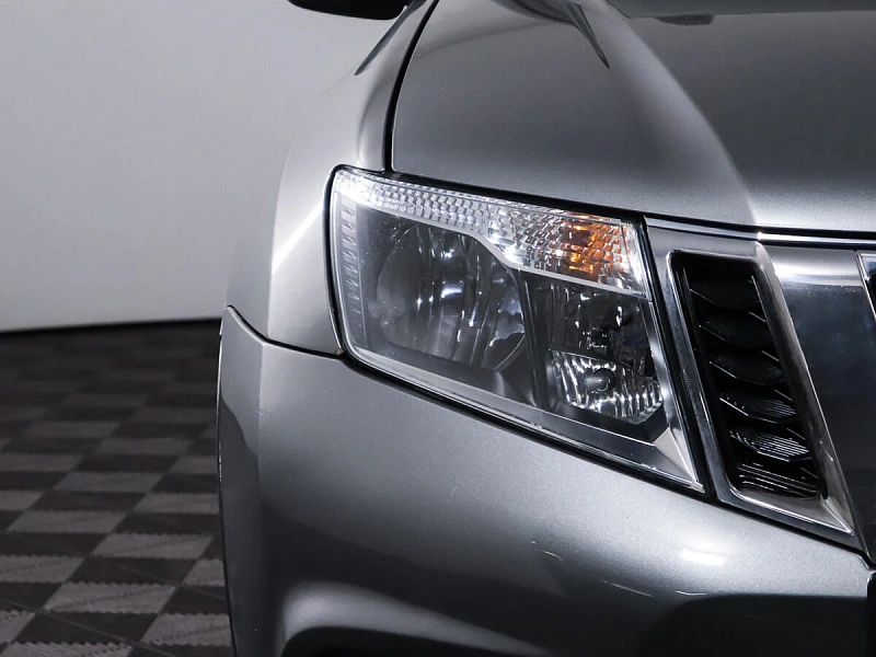 Terrano