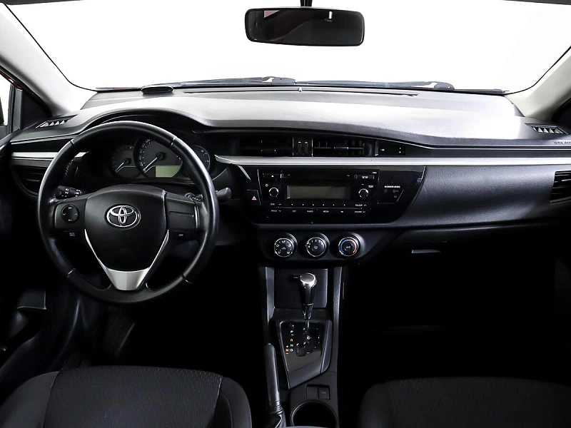 Corolla