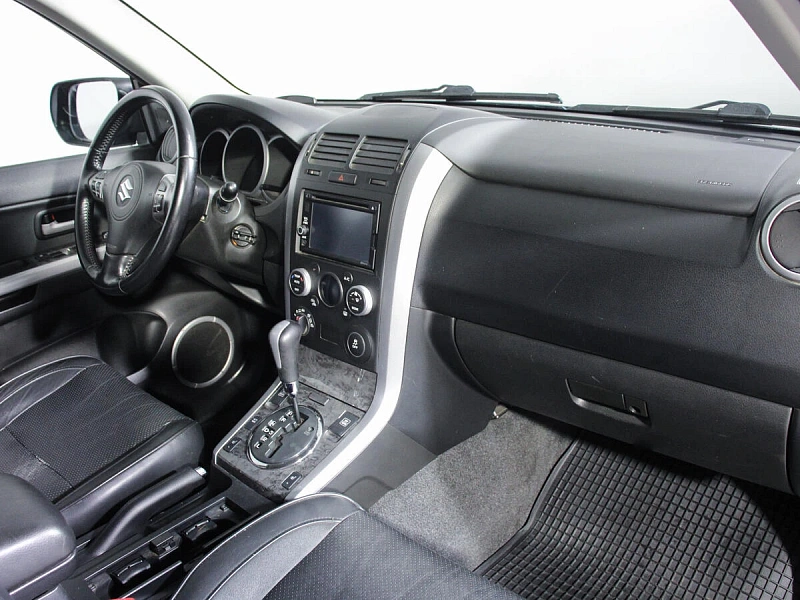 Grand Vitara