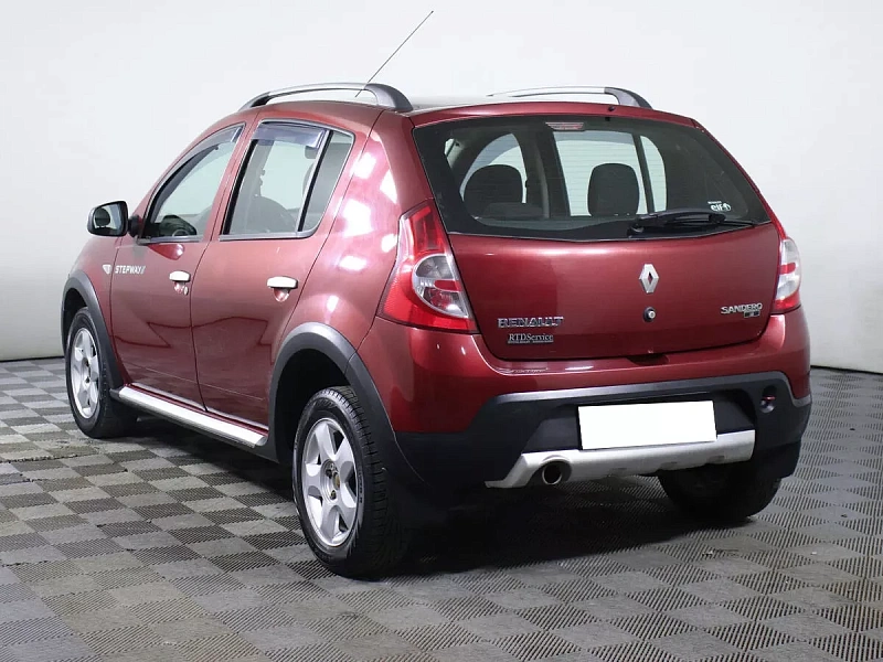 Sandero
