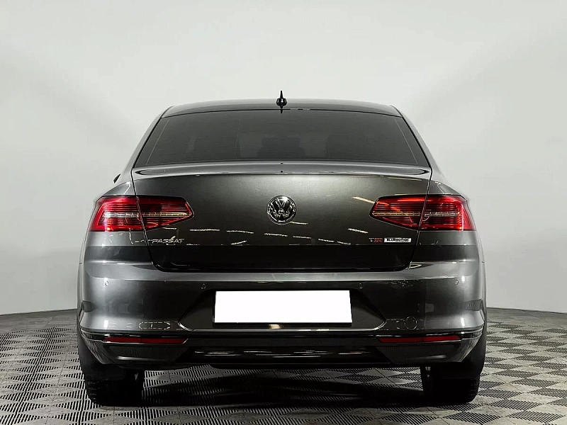 Passat
