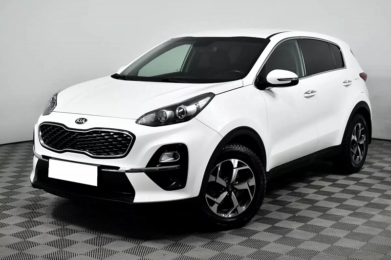 Sportage