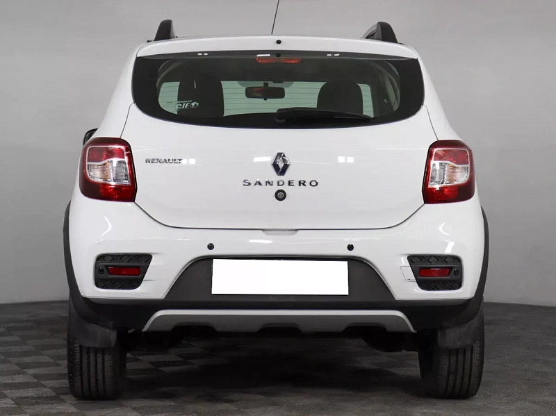 Sandero