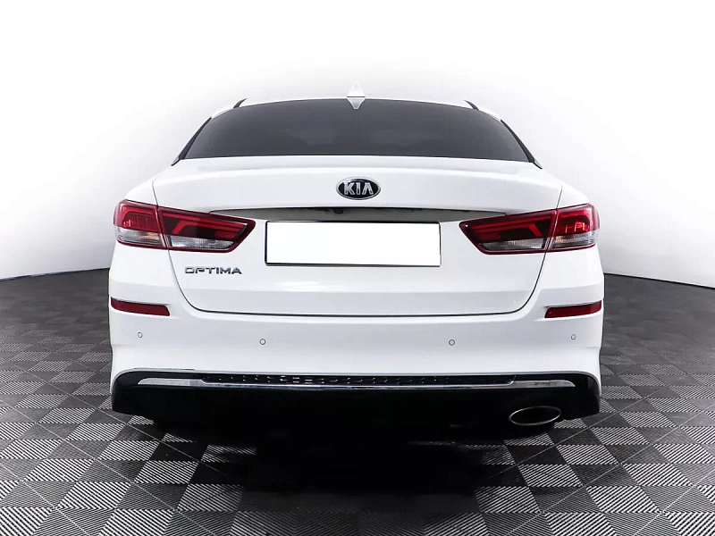 Optima