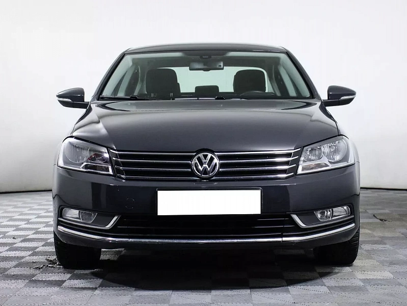 Passat