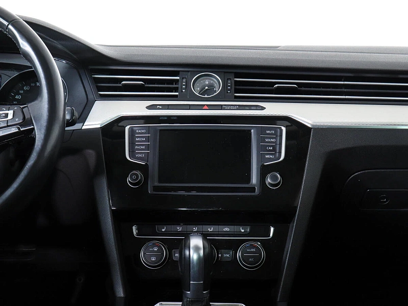 Passat