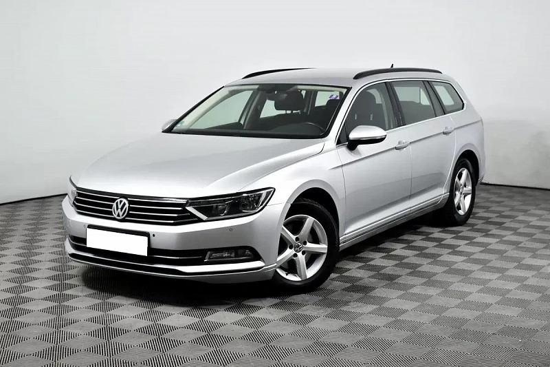 Passat
