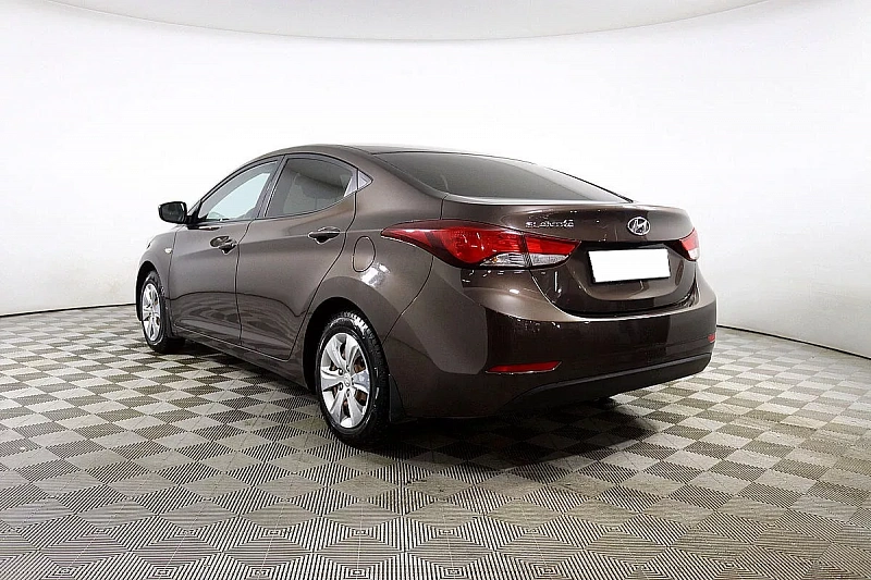 Elantra